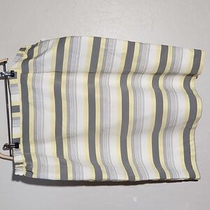 DANILLO 20W Striped Skirt